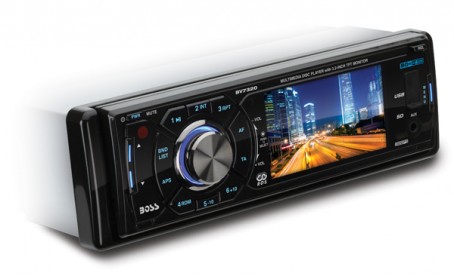  ��������� BOSS Audio BV7320